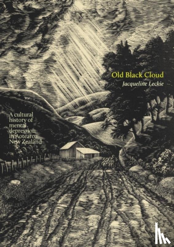 Leckie, Jacqueline - Old Black Cloud