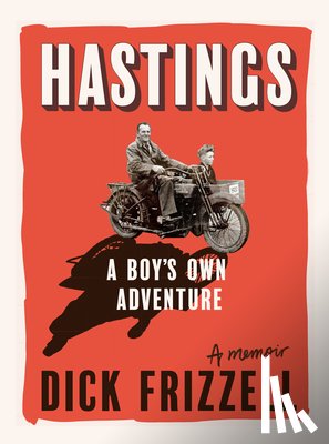 Frizzell, Dick - Hastings
