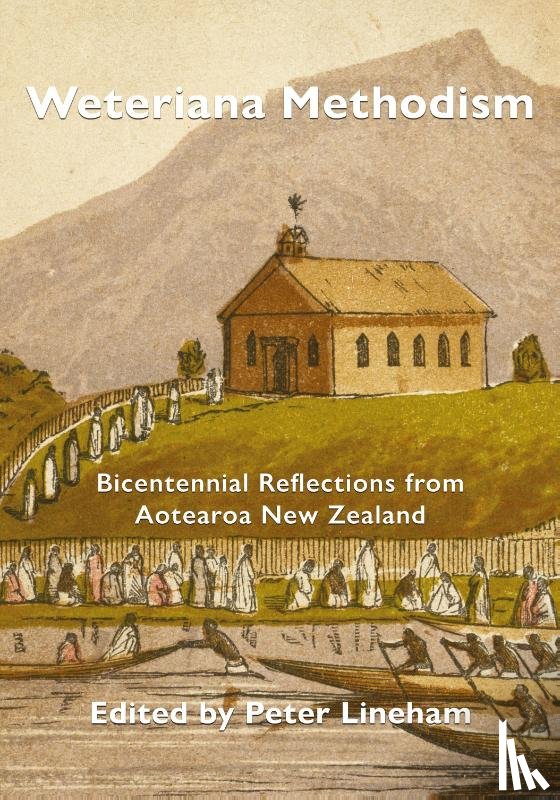  - Weteriana Methodism