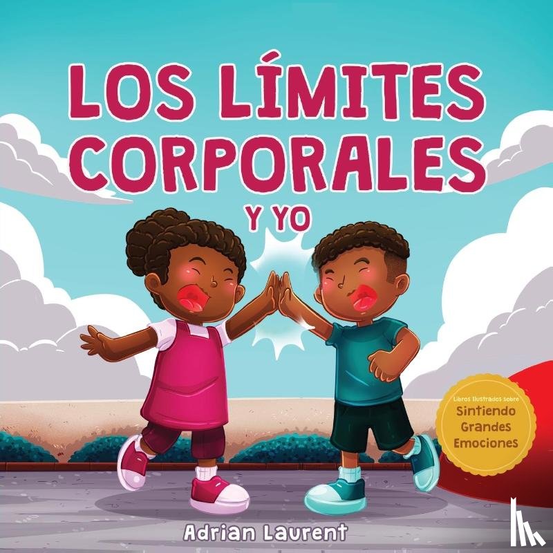 Laurent, Adrian - Los límites corporales y yo