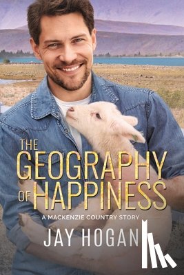 Hogan, Jay - The Geography of Happiness