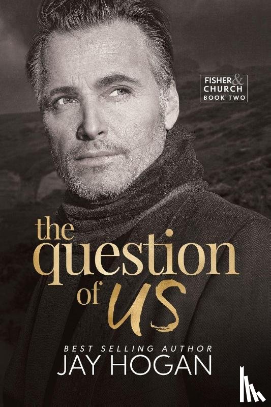 Hogan, Jay - The Question of Us