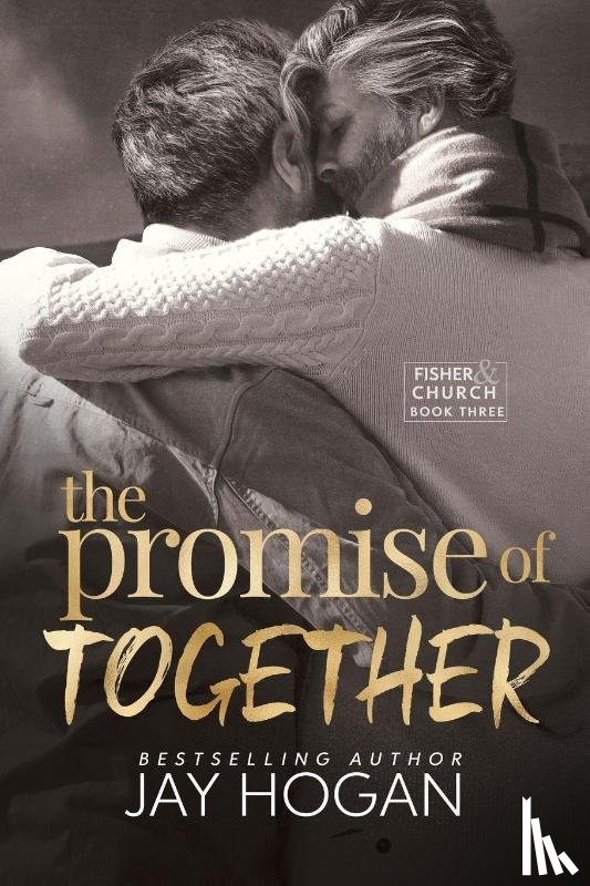 Hogan, Jay - The Promise of Together