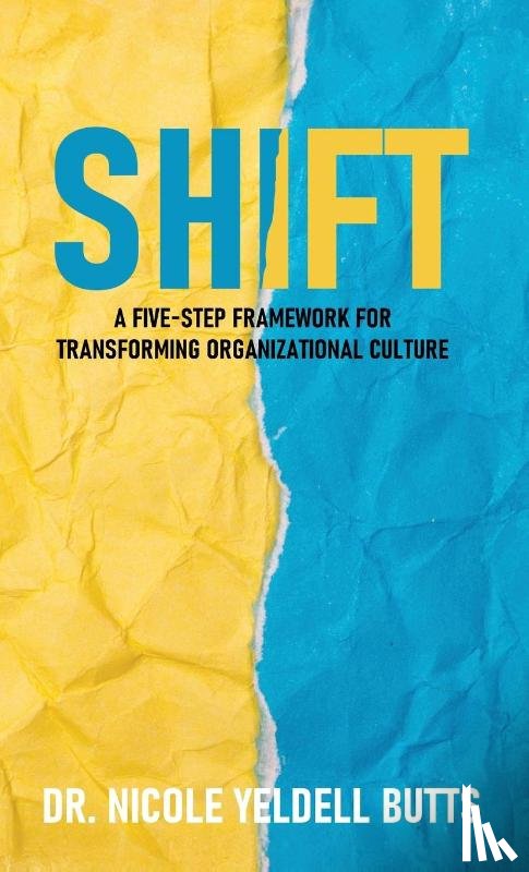 Butts, Nicole Yeldell - SHIFT