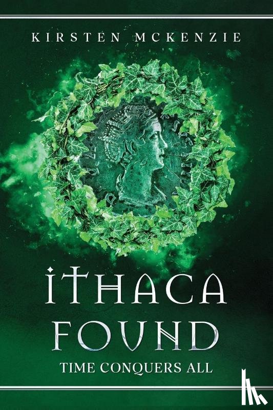 Mckenzie, Kirsten - Ithaca Found