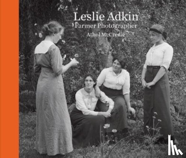 McCredie, Athol - Leslie Adkin