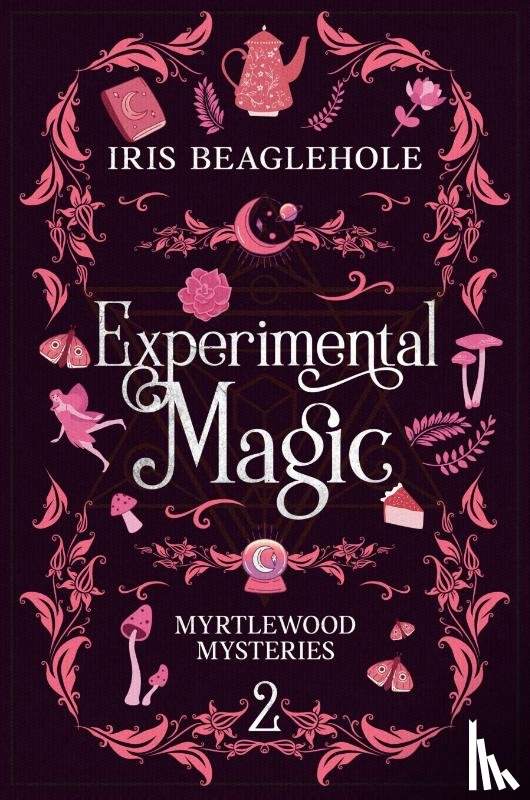 Iris Beaglehole, Beaglehole - Experimental Magic