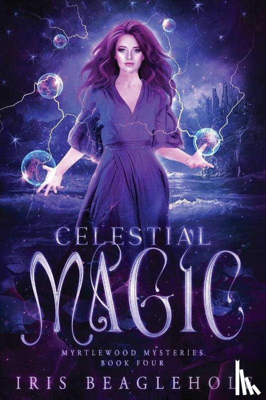 Beaglehole, Iris - Celestial Magic