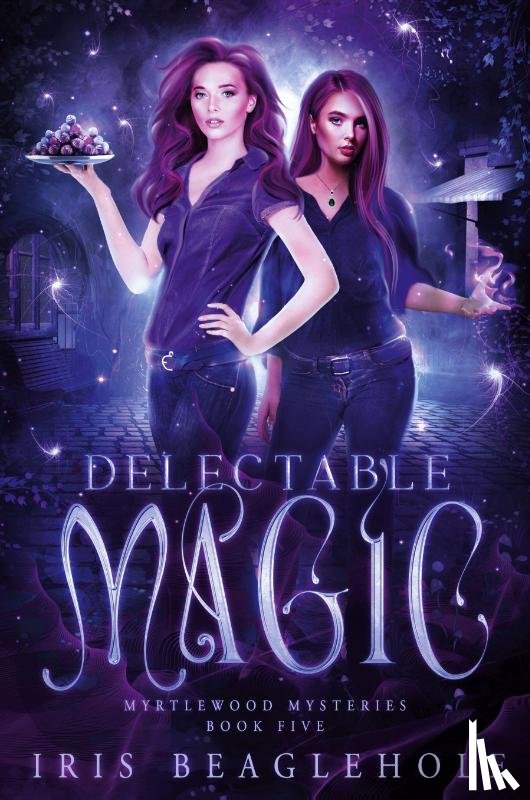 Beaglehole, Iris - Delectable Magic