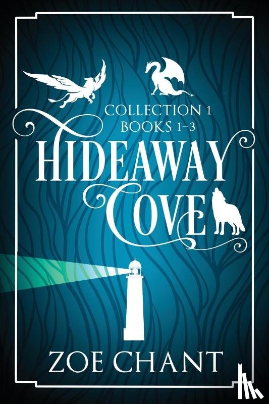 Chant, Zoe - Hideaway Cove