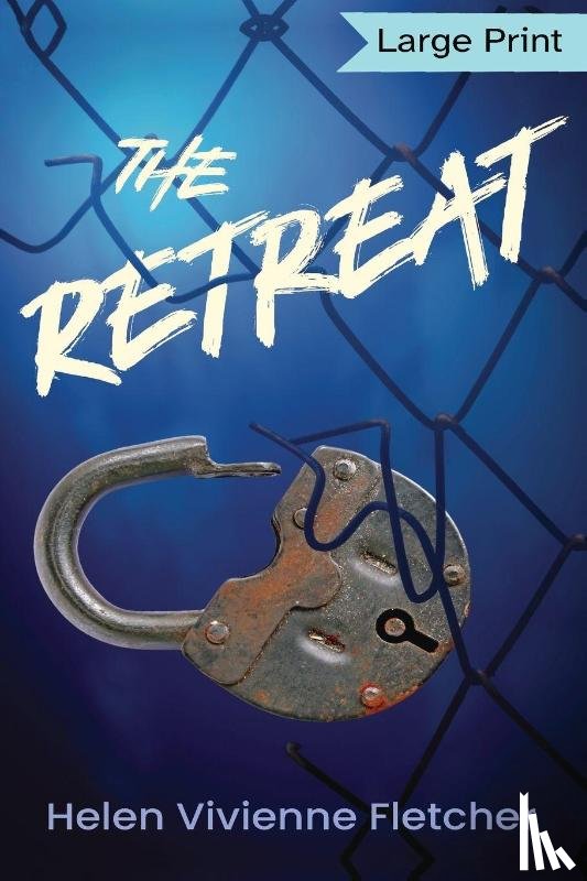 Fletcher, Helen Vivienne - The Retreat
