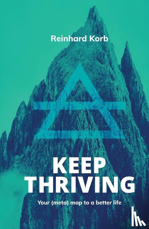Korb, Reinhard - Keep Thriving