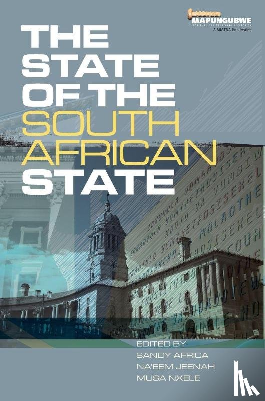  - The State of the South African State