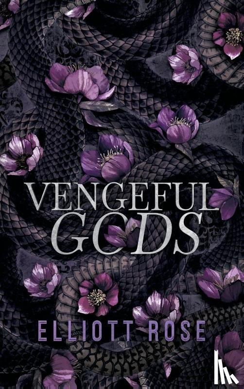 Rose, Elliott - Vengeful Gods