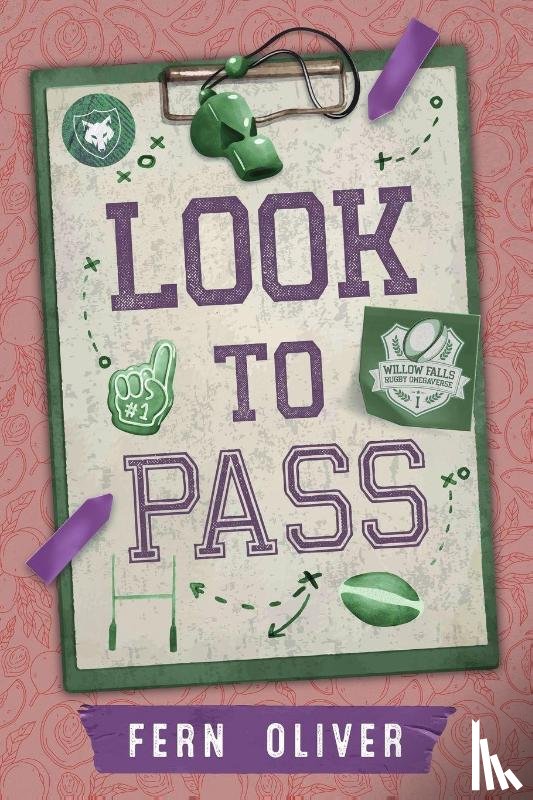 Oliver, Fern - Look To Pass