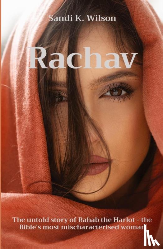 Wilson, Sandi K. - Rachav