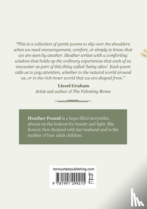 Pound, Heather - Known