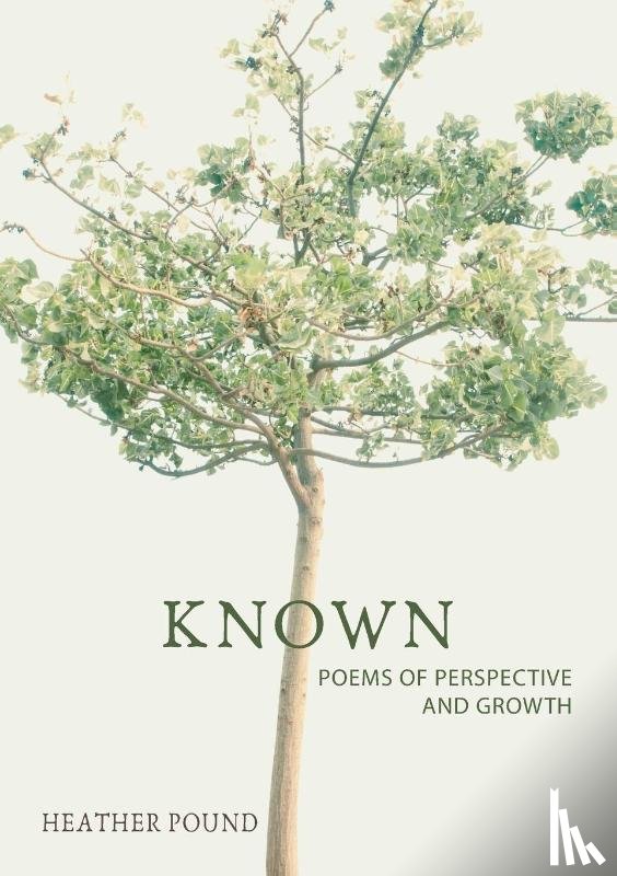 Pound, Heather - Known
