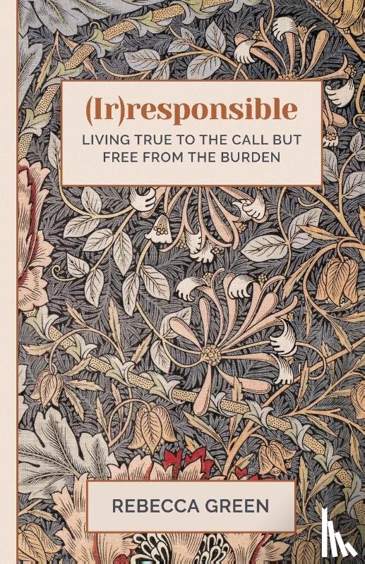 Green, Rebecca - (Ir)responsible