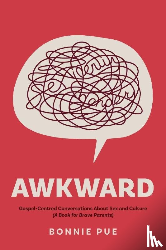 Pue, Bonnie - Awkward