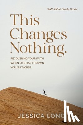 Long, Jessica - This Changes Nothing