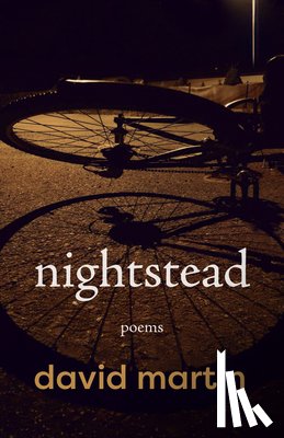 Martin, David - Nightstead