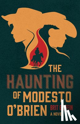 Griffin, Brit - The Haunting of Modesto O'Brien