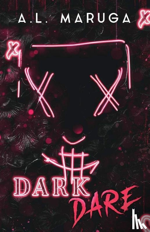 Maruga, A. L. - Dark Dare