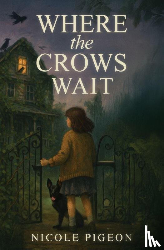 Pigeon, Nicole A - Where the Crows Wait