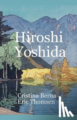 Berna, Cristina, Thomsen, Eric - Hiroshi Yoshida