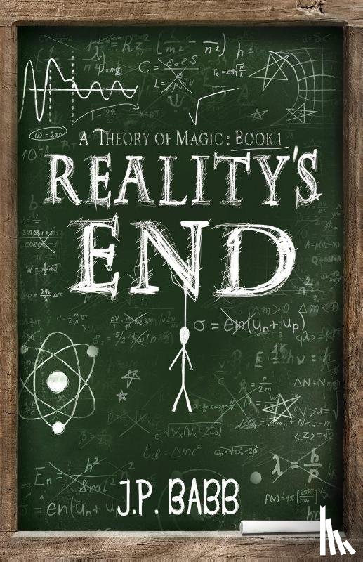 Babb, J. P. - Reality's End
