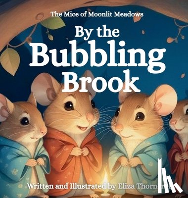 Thorncroft, Eliza - By the Bubbling Brook