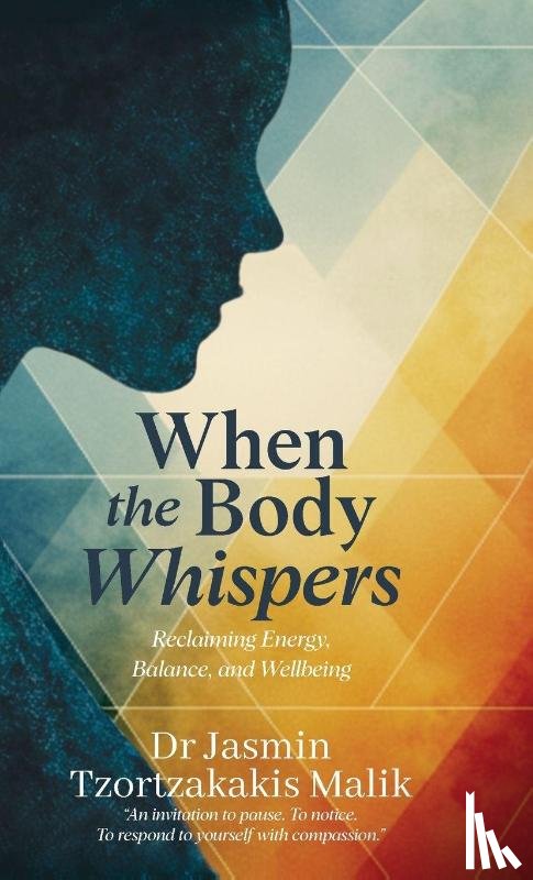 Malik, Jasmin Tzortzakakis - When the Body Whispers