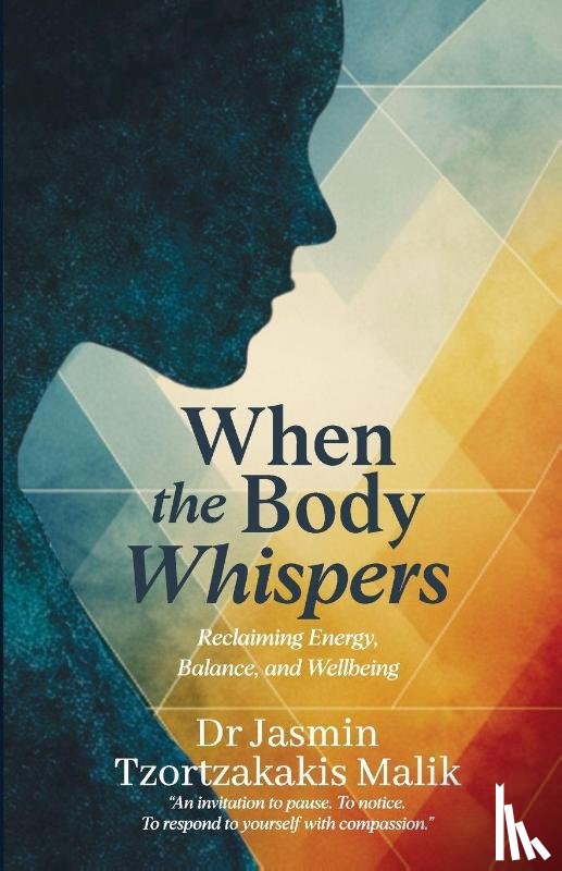 Malik, Jasmin Tzortzakakis - When the Body Whispers