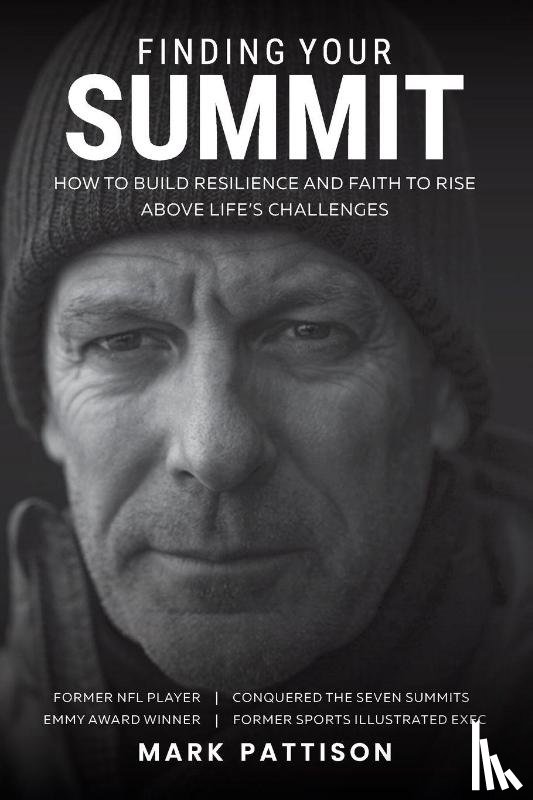 Pattison, Mark - Finding Your Summit
