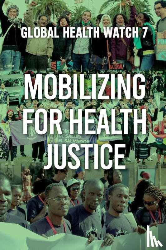  - Mobilizing for Health Justice