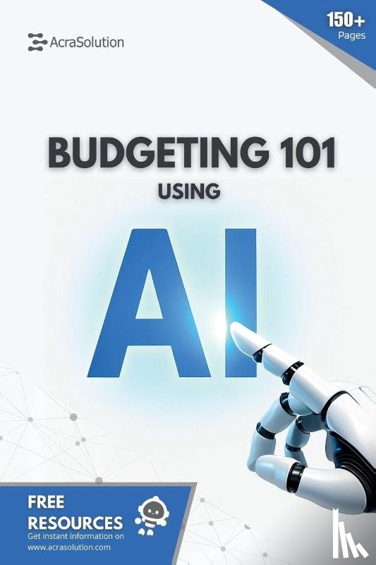 Lebouthillier, Eric - Budgeting 101 using AI