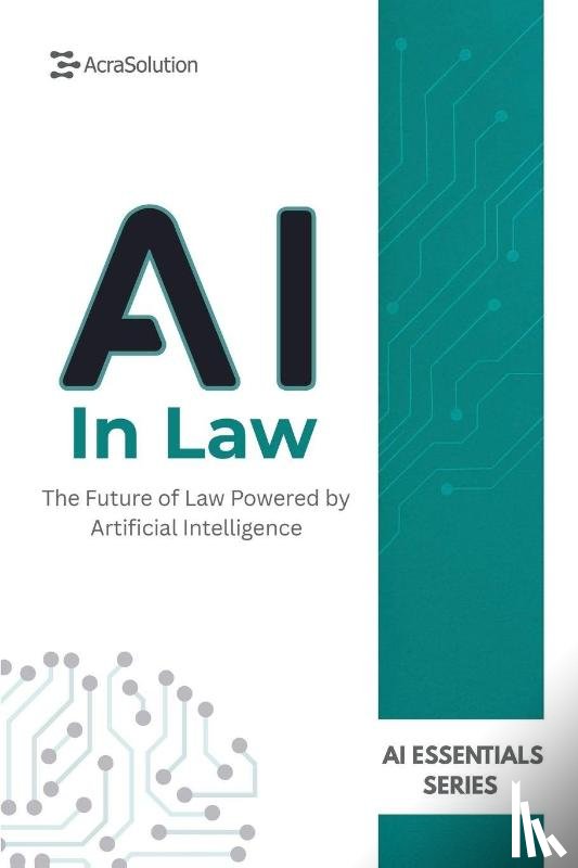 Lebouthillier, Eric - Lebouthillier, E: AI in Law