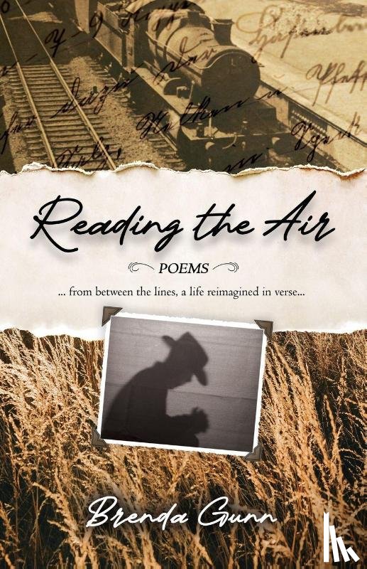 Gunn, Brenda - Reading the Air