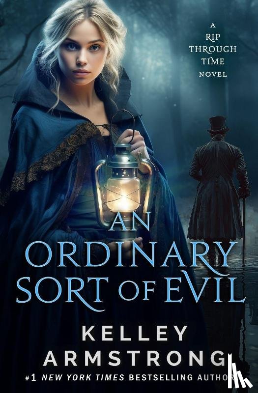 Armstrong, Kelley - An Ordinary Sort of Evil