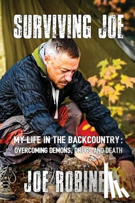 Robinet, Joe - Surviving Joe