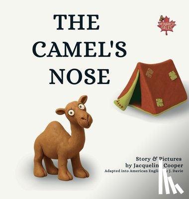 Cooper, Jacqueline - The Camel's Nose