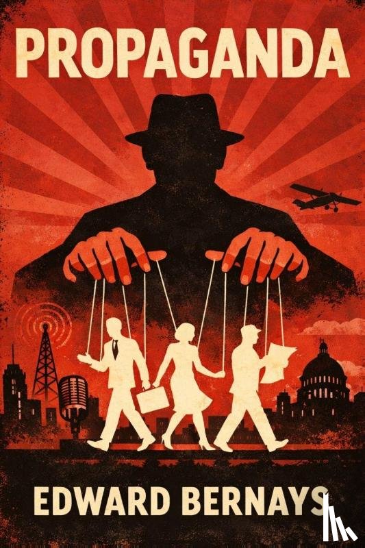 Bernays, Edward - Propaganda
