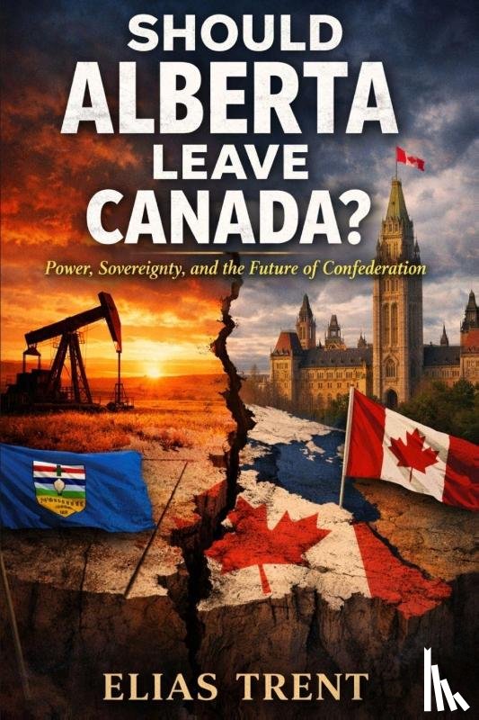 Trent, Elias - Should Alberta Leave Canada?