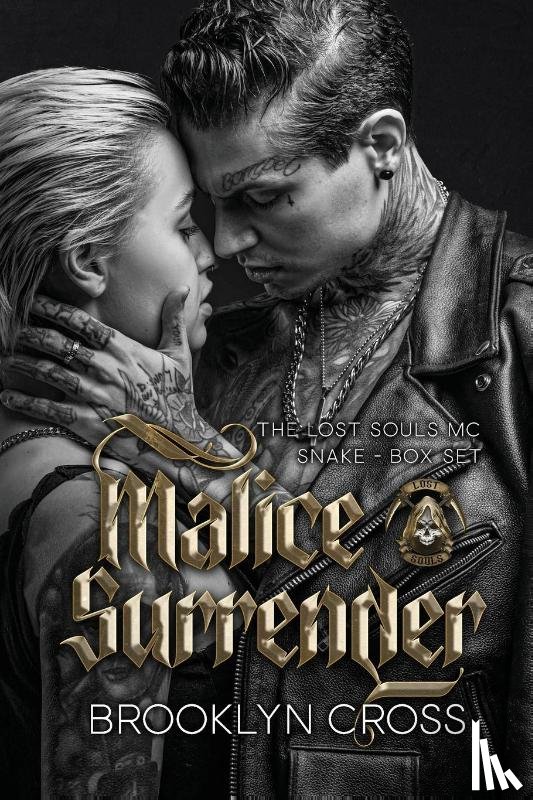 Cross, Brooklyn - Malice and Surrender