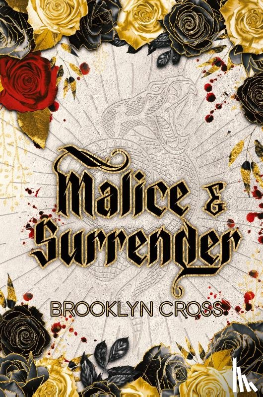Cross, Brooklyn - Malice and Surrender Special Edition
