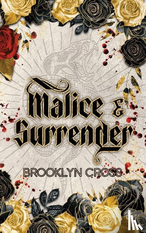 Cross, Brooklyn - Malice and Surrender Special Edition