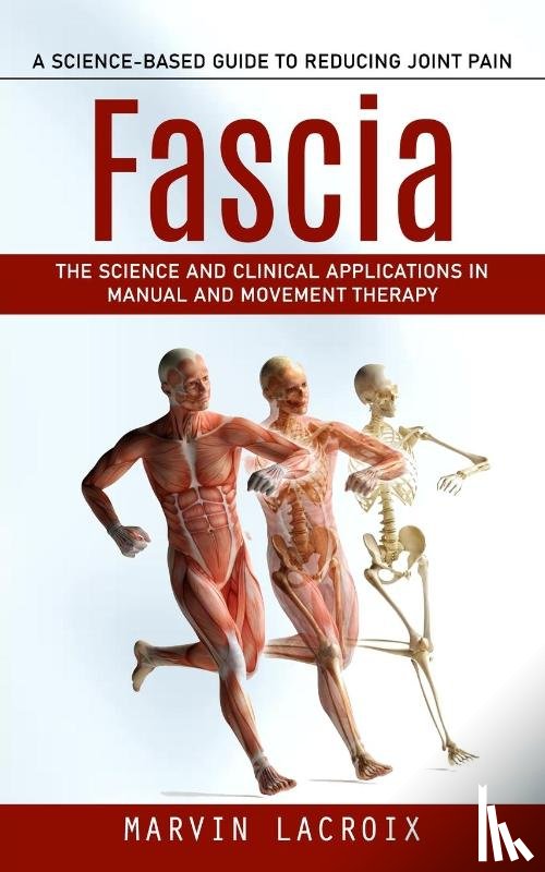 LaCroix, Marvin - Fascia