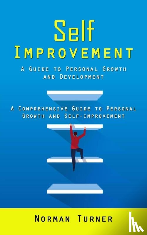 Turner, Norman - Self Improvement