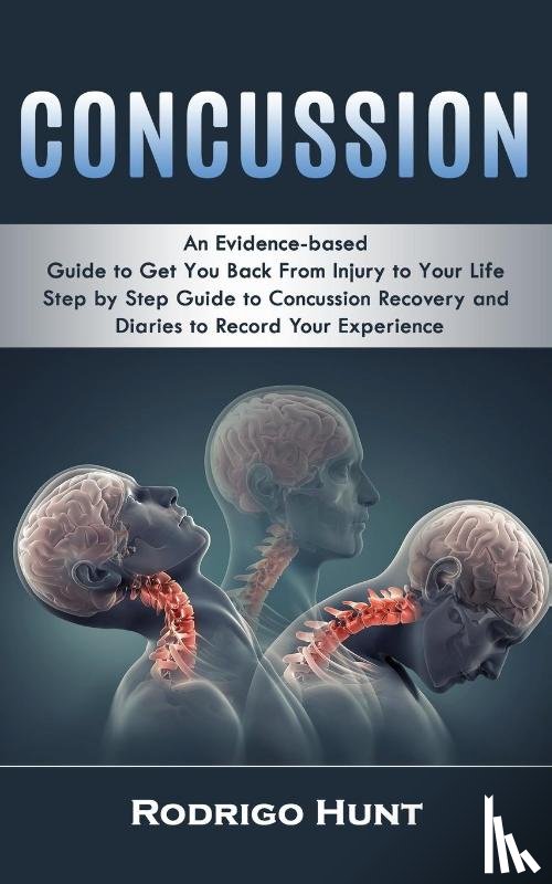 Hunt, Rodrigo - Concussion
